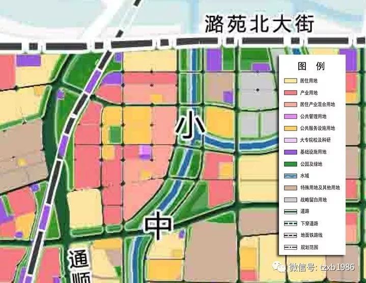 禹洲朗廷湾 通州运河商务区 精装三居洋房400万起 逆袭之路